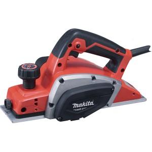 Rabot 500 W 82 mm Makita