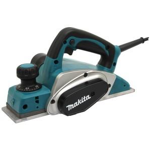 Rabot 620 W 82 mm Makita