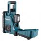 Radio de chantier LTX 14,4 -18V DMR116 MAKITA