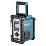 Radio de chantier LTX 14,4 -18V DMR116 MAKITA