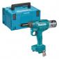 Riveteuse 18 V Li-Ion  ø 6,4 mm (Produit seul) Makita DRV250ZJ