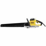 Scie ALLIGATOR© 1700W 430 mm - DWE398-QS Dewalt