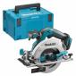 Scie circulaire 18 V Li-Ion ø165 mm (Machine seule) DHS680ZJ Makita