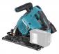 SCIE PLONGEANTE 165mm 40VMAX BLUETOOTH MAKPAC - SP001GZ03 Makita