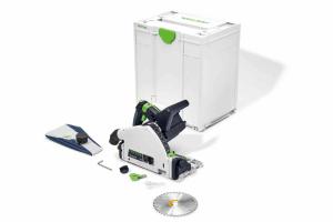 Scie plongeante sans fil TSC 55 KEB-Basic 576712 Festool