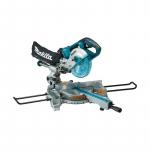 Scie radiale 36 V 2 x 18 V ø 190 mm (Produit seul) Makita DLS714NZ