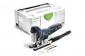 Scie sauteuse sans fil PSC 420 Li EB-Basic CARVEX - 576521- Festool