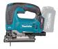 Scie sauteuse XGT 40VMAX JV002GZ (produit seul) Makita