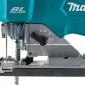 Scie sauteuse XGT 40VMAX JV002GZ (produit seul) Makita