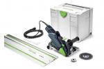 Système de tronçonnage diamant DSC-AG 125 Plus-FS - 768993 - Festool