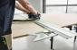 Table mobile de sciage et de travail STM 1800 - 205183 - Festool