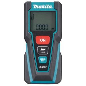 Télémètre Laser 30 m Makita