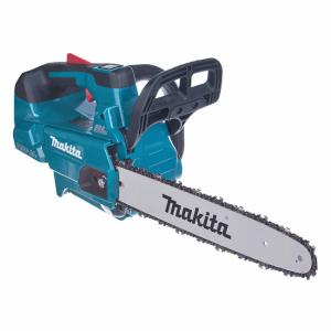 Tronçonneuse d'élagage 36V 2x18V Li-Ion 35 cm (Produit seul) Makita DUC356ZB