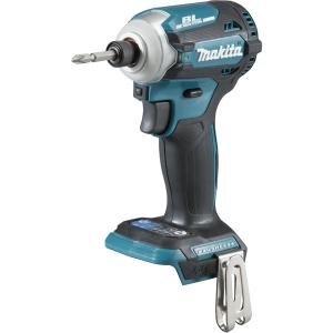 Visseuse à chocs 18 V Li-Ion 180 Nm (Produit seul) DTD171ZJ Makita