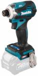 Visseuse à chocs 40 V max Li-Ion XGT 220 Nm (Produit seul) MAKPAC 2 - TD001GZ02 Makita