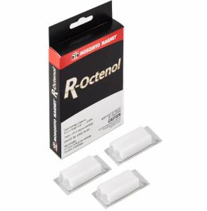 Mosquito RECHARGE R-OCTÉNOL X3 - 9990007