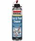 NETTOYANT MOUSSE PU 500 ML - 103658.SOUDAL