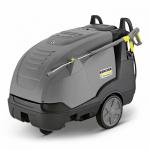 Nettoyeur haute pression eau chaude électrique- HDS-E 8/16 -4M 12 kW - 1.030-900.0 Karcher