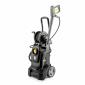 Nettoyeur Haute pression eau froide HD 5/13 EX EB édition anniversaire coloris noir - 1.520-830.0 Karcher