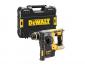 Perforateur SDS-plus XR 18V Brushless 2.1J - SOLO - coffret TSTAK - DCH273NT-XJ DEWALT