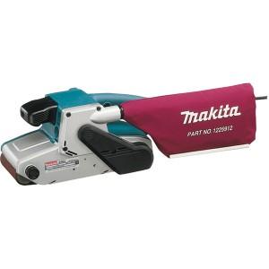 Ponceuse à bande 1010 W 100 x 610 mm Makita