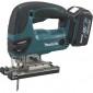 Scie sauteuse 18 V Li-Ion 3 Ah Makita