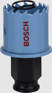Scie Trepan Scheetmetal 30mm - Bosch 2608584787