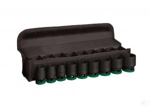 Set 9 Douilles Impact PRO 28-30MM 3/8 - 2608003036 Bosch