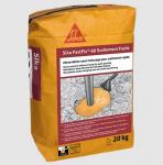 Sika FastFix-60 Scellement Facile Gris Sac de 20 kg - 618912 SIKA