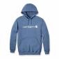 SWEAT 100074 HH5-THUNDERCLOUD - Carhartt