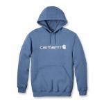 SWEAT 100074 HH5-THUNDERCLOUD - Carhartt