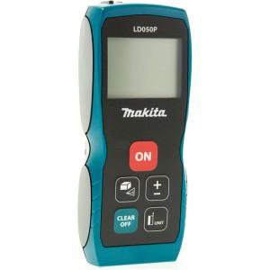 Télémètre Laser 50 m Makita