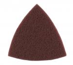 Triangles non tissé pour métal et polissage GR100 - B-21799 Makita