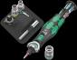 8009 Cliquet Zyklop compact + Embouts - 05004281001 WERA