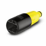 Adaptateur pour tuyau d'arrosage Karcher 2.640-732.0