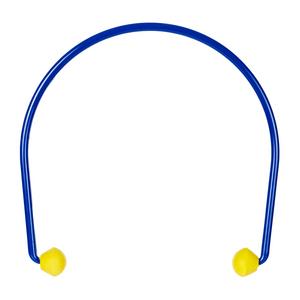 ARCEAU AVEC BOUCHONS OREILLES 3M EAR CAP