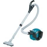 Aspirateur 18 V Li-Ion  66 mbar (Produit seul)Makita