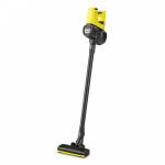 Aspirateur balai VC 4 Cordless (sans fil) myHome + access - 1.198-620.0 Karcher