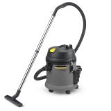 Aspirateur eau et poussières NT 27/1 Karcher