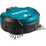 Aspirateur Robot 18 V Li-Ion  (Produit seul)Makita