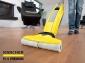 Autolaveuse / balai nettoyeur FC 5 jaune Karcher 1.055-400.0