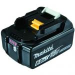 Batterie Makita Li-Ion 18V / 6Ah - BL1860B Makita 197422-4