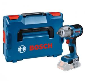 boulonneuse GDS 18V-450 HC solo L-Boxx + CoMo - 06019K4001 Bosch