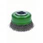 Brosse boisseau ø75 Inox 0,3mm X-Lock Bosch 2608620728