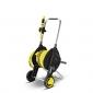 CHARIOT DEVIDOIR HT 4520 KIT TUYAU 20M D15mm KARCHER