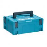 Coffret MAKPAC2 Makita 821550-0