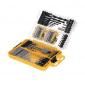 Coffret Toughcase perçage/vissage 100 pièces DT70784-QZ Dewalt