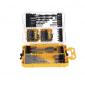 Coffret Toughcase perçage/vissage 100 pièces DT70784-QZ Dewalt