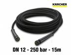 Conduite tuyau prenium DN12 21MPa 40m Karcher