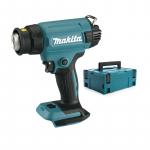 Décapeur thermique à batterie (produit seul) 18V - DHG181ZJ MAKITA